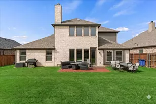 3020 Capital Hill Dr, Burleson, TX 76028 - Photo 27
