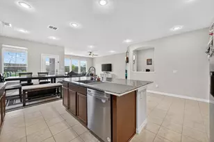 11320 Twisting Peak Rd, Fort Worth, TX 76052 - Photo 9