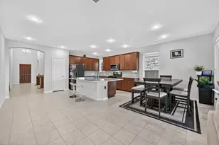 11320 Twisting Peak Rd, Fort Worth, TX 76052 - Photo 5