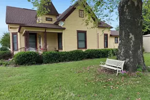 300 S Miller St, Rising Star, TX 76471 - Photo 5