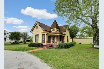 300 S Miller Street, Rising Star, TX 76471 - Photo 1