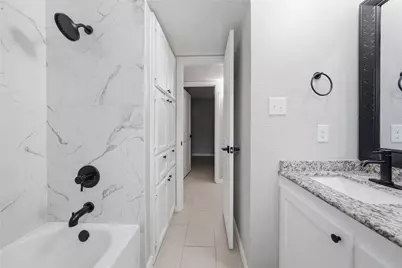 4723 Crest Drive, Arlington, TX 76017 - Photo 23