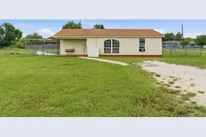 1409 Harrell Avenue, Cisco, TX 76437 - Photo 1