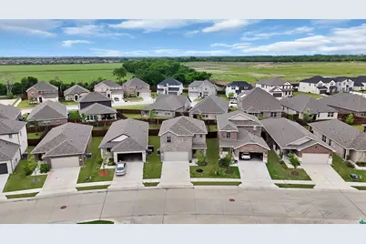 505 Cottagewood Drive, McKinney, TX 75071 - Photo 1