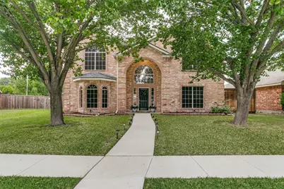 1459 Norfolk Court, Allen, TX 75002 - Photo 1