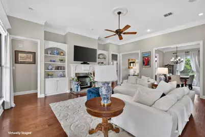 334 Saint Charles Boulevard, Shreveport, LA 71106 - Photo 5