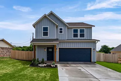702 Perkins Court, Granbury, TX 76048 - Photo 33
