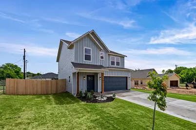 702 Perkins Court, Granbury, TX 76048 - Photo 35