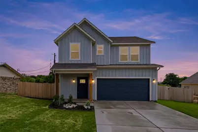 702 Perkins Court, Granbury, TX 76048 - Photo 1