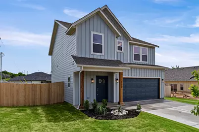 702 Perkins Court, Granbury, TX 76048 - Photo 3