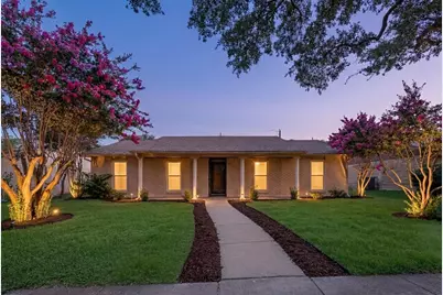 8515 Baumgarten Drive, Dallas, TX 75228 - Photo 1