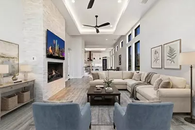 18023 Lake Ray Hubbard Drive, Forney, TX 75126 - Photo 5