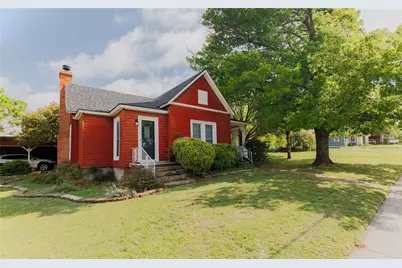 510 W Walnut Street, Decatur, TX 76234 - Photo 1