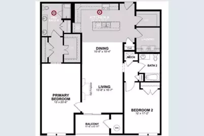 651 N Watters Road #3402, Allen, TX 75013 - Photo 29