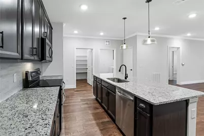 651 N Watters Road #3402, Allen, TX 75013 - Photo 9