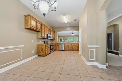 1709 Fairway Drive, Sherman, TX 75090 - Photo 7