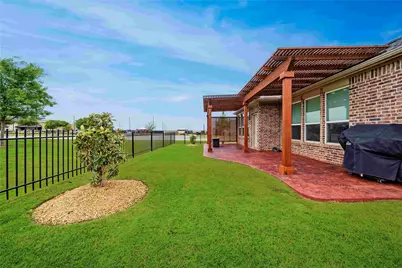 1000 Memorial Drive, Little Elm, TX 76227 - Photo 29