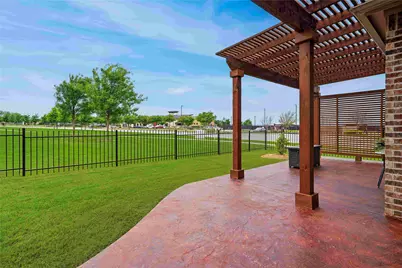 1000 Memorial Drive, Little Elm, TX 76227 - Photo 31