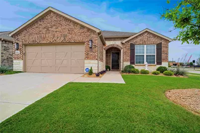 1000 Memorial Drive, Little Elm, TX 76227 - Photo 1
