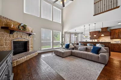 1955 Sandy Creek Drive, Frisco, TX 75033 - Photo 7