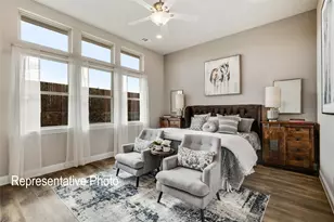 1415 Odette Dr, Arlington, TX 76013 - Photo 9