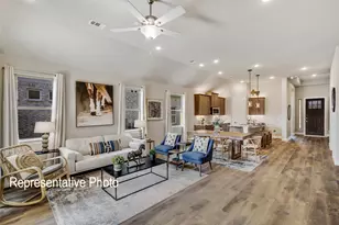 1415 Odette Dr, Arlington, TX 76013 - Photo 7