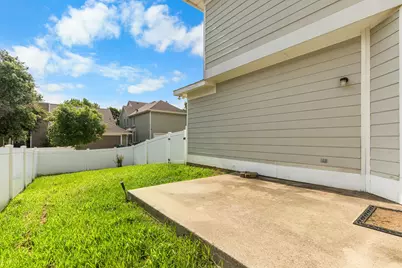 1411 Bristol Lane, Providence Village, TX 76227 - Photo 25