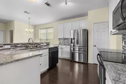 1411 Bristol Lane, Providence Village, TX 76227 - Photo 9