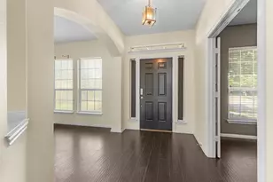 1411 Bristol Ln, Providence Village, TX 76227 - Photo 3