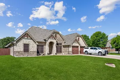 3000 Elkton Drive, Granbury, TX 76049 - Photo 1