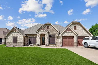 3000 Elkton Drive, Granbury, TX 76049 - Photo 3