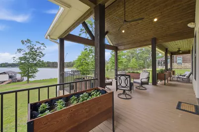 563 Caddo Trail, Scroggins, TX 75480 - Photo 27