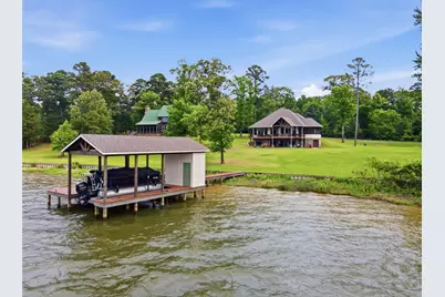 563 Caddo Trail, Scroggins, TX 75480 - Photo 35