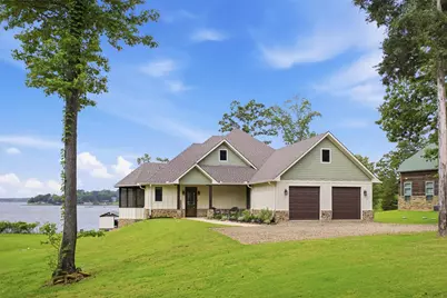 563 Caddo Trail, Scroggins, TX 75480 - Photo 1
