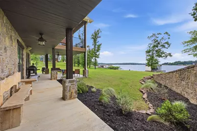 563 Caddo Trail, Scroggins, TX 75480 - Photo 31