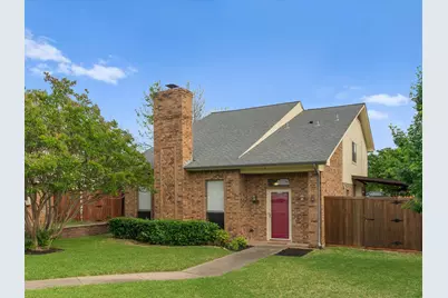 1522 Knollview Lane, Carrollton, TX 75007 - Photo 1