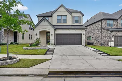 2512 Four Roses Drive, Lewisville, TX 75056 - Photo 1