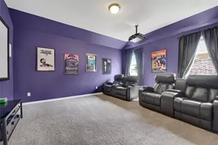 4458 Hartebeest Trail, Frisco, TX 75034 - Photo 23