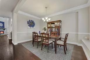 4458 Hartebeest Trail, Frisco, TX 75034 - Photo 5