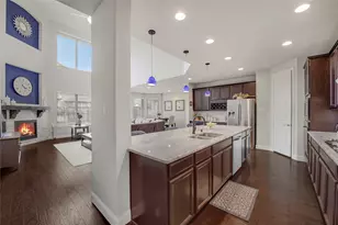 4458 Hartebeest Trail, Frisco, TX 75034 - Photo 7