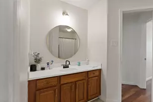 9208 Comanche Ridge Dr, Fort Worth, TX 76131 - Photo 19