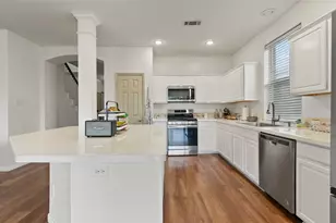 9208 Comanche Ridge Dr, Fort Worth, TX 76131 - Photo 5