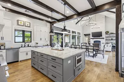 961 Orchid Hill Lane, Copper Canyon, TX 76226 - Photo 13