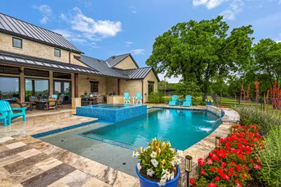 961 Orchid Hill Lane, Copper Canyon, TX 76226 - Photo 29