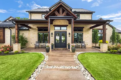 961 Orchid Hill Lane, Copper Canyon, TX 76226 - Photo 5