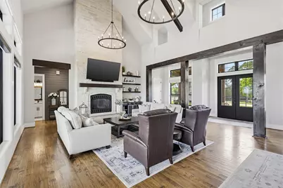 961 Orchid Hill Lane, Copper Canyon, TX 76226 - Photo 7