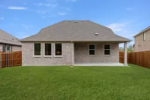 2501 Daisy Ln, Melissa, TX 75454 - Photo 27