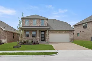 2415 Daisy Ln, Melissa, TX 75454 - Photo 1