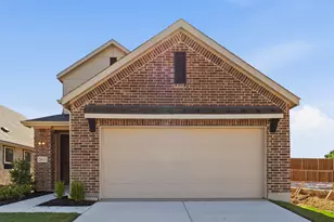 2611 Stowers St, Anna, TX 75409 - Photo 1