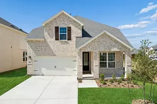 1812 Briarcrest Dr, Celina, TX 75009 - Photo 1